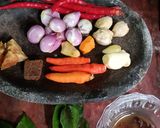Foto langkah ke 6 dari resep Pare nenek.