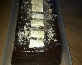 Foto del paso 4 de la receta: Turrón de Avena