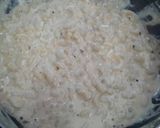 Foto langkah ke 4 dari resep Mac & Cheese Simple.