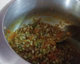 A picture of step 2 of Bean seeds.