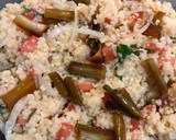 Foto del paso 9 de la receta: Tabulé