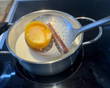 Foto del paso 3 de la receta: Leche frita caramelizada