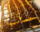 Franciakrémes recept fázis 8 fotója