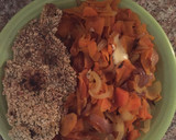 Foto del paso 2 de la receta: Salteado 3 ingredientes 😱💪🏼