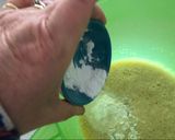 Foto del paso 3 de la receta: Pan sin gluten