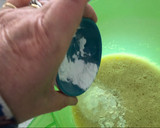 Foto del paso 3 de la receta: Pan sin gluten