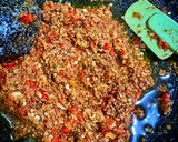 Foto langkah ke 4 dari resep Sambal Geprek Kacang Mede.