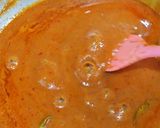 Foto langkah ke 3 dari resep 158. Bumbu Kacang Siomay & Batagor.