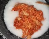Foto langkah ke 4 dari resep Sambal Uwo.