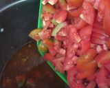 Foto langkah ke 5 dari resep Semur Daging Legend resep alm hj heryatie ningsih ♥️.