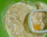 Foto langkah ke 2 dari resep Banana cheese cake (Start 6 bulan).
