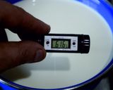 Foto del paso 2 de la receta: Yogur casero natural (Laban)