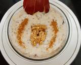 Apple Oats Porridge recipe step 2 photo