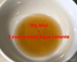 Foto del paso 6 de la receta: Kasutera (Bizcocho Japonés)  de "The Tatami Galaxy"