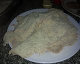 Foto del paso 5 de la receta: Milanesas ricasssss🥩🥩🥩😋😋😋para 5 personas