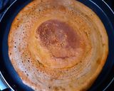 A picture of step 41 of Innovative Amber Masala Dosa | Deccan Delight | ನವೀನ ಅಂಬರ್ ಮಸ | ಡೆಕ್ಕನ್ ಡಿಲೈಟ್ | Cooking Innovations.