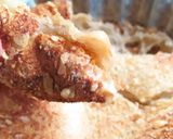 Foto del paso 4 de la receta: Torta / Bizcocho Pan Montaña Rusa Receta Viral / Sin Gluten / Mandioca