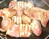 Foto del paso 2 de la receta: Canelones rellenos de Raya