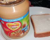 पीनट बटर टोस्ट (Peanut Butter Toast recipe in Hindi) रेसिपी चरण 1 फोटो