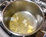 Foto del paso 2 de la receta: Crema de champiñones