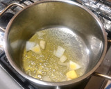 Foto del paso 2 de la receta: Crema de champiñones