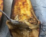 Une image de l'étape 3 de Baba ganoush (tartinade apéro).