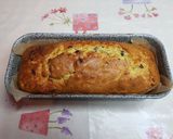 Foto del passaggio 4 della ricetta Banana bread
