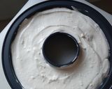 Une image de l'étape 2 de Bounty glacé façon donut 🍩.