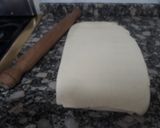 Foto del paso 3 de la receta: Criollitos de grasa