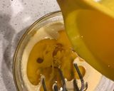 Foto del paso 3 de la receta: Queque de kéfir y naranja