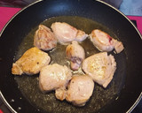 Foto del paso 2 de la receta: Solomillo de cerdo con setas