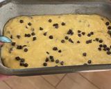 Foto del paso 5 de la receta: Budín de banana y chocolate