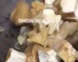 Foto langkah ke 1 dari resep Tumisan sayur part 3.