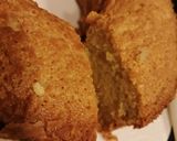 Foto langkah ke 14 dari resep Sweet potato cake.