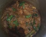 चना मसाला ग्रेव्ही रेसिपी (chana masala gravy recipe in marathi) रेसिपी स्टेप 2 फोटो 