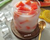 Foto langkah ke 3 dari resep Kalikih Santan.