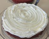 Foto del paso 7 de la receta: Red Velvet fácil ❤️
