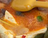 Foto langkah ke 4 dari resep Gulai Tahu Ati Ampela.