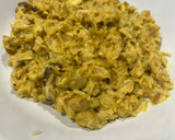 Foto del paso 3 de la receta: Pollo al curry 🍗