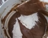 Foto del paso 5 de la receta: Pastel imposible Chocoflan