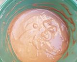 Foto del paso 3 de la receta: Pastel de chocolate vegano