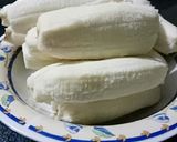 Foto langkah ke 3 dari resep Kolak pisang kepok #BikinRamadhanBerkesan #9.