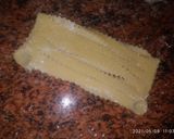 صورة لخطوة 2 من وصفة قريوش مقرمش ومعسل من الداخل روعة 😉