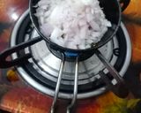 पोहेचे आप्पे (Pohe Appe Recipe In Marathi) रेसिपी स्टेप 2 फोटो 