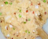 Foto del paso 9 de la receta Ensaladilla rusa "a mi manera"