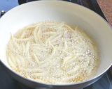Foto langkah ke 4 dari resep Telur Gabus Keju Renyah.