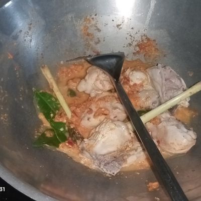 Langkah 3
