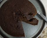 ઘઉંના લોટની કેક(Wheat cake Recipe in Gujarati) રેસીપી સ્ટેપ5ફોટો