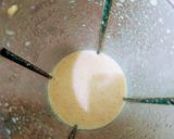 A picture of step 2 of Banana Date Smoothie.