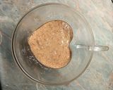 Egészséges kenyérke🍞 recept fázis 3 fotója